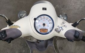 HONDA GIORNO AF77