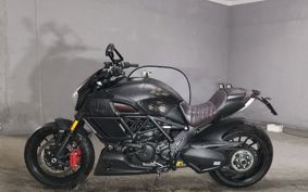 DUCATI DIAVEL DIESEL 2019 GC00AA