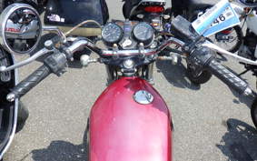 KAWASAKI Z250 FT KZ250A