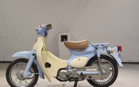 HONDA LITTLE CUB AA01