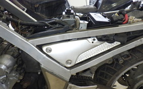 YAMAHA SRX600 Gen.4 1995 3SX
