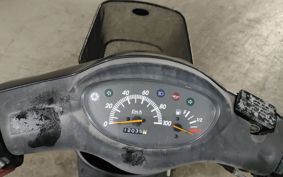 YAMAHA AXIS 100 SB06J