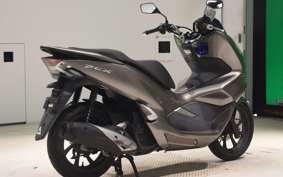 HONDA PCX 125 1994 JF81