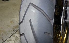 HONDA CRF1100L AFRICA TWIN DCT 2026 SD15