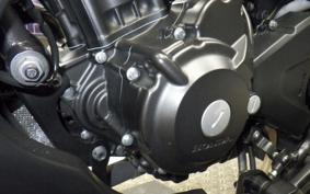 HONDA REBEL 250 S MC49