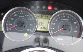 HONDA FORZA ZA MF10