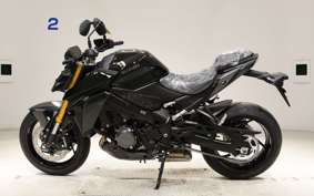 SUZUKI GSX-S1000 Gen.2 2025