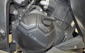 KAWASAKI Z250 ER250C