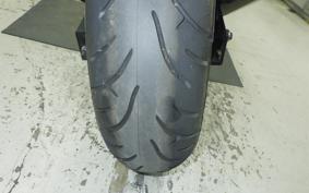 HONDA CBF600S ABS 2013
