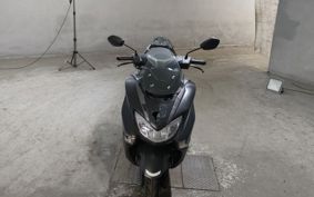 SUZUKI BURGMAN STREET 125EX EA23M