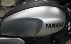 YAMAHA XSR125 2014 RE46J
