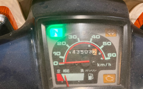 HONDA SUPER CUB50 AA01