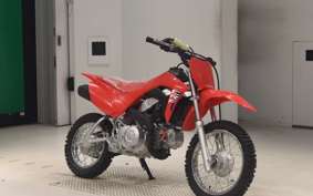 HONDA CRF110F 2013 JE02