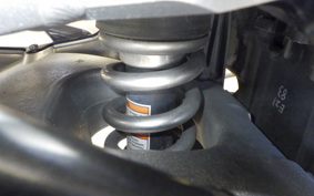 KAWASAKI 1400 GTR 2009 ZGT40A