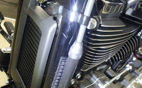 HARLEY FXBR1920 2026