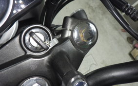 HONDA GB350 2021 NC59