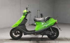 SUZUKI ADDRESS V100 CE11A