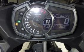 KAWASAKI NINJA 400 2023 EX400G