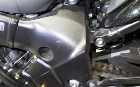 SUZUKI GSX-S1000F 2021 GT79B