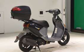 SUZUKI LET's 4 2022 CA45A