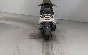 YAMAHA MAJESTY 125 5CA