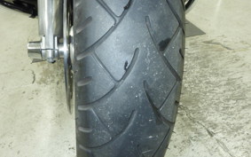 HARLEY FLTRX 1580 2009