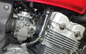 HONDA CB400F 1997 NC36