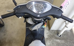 HONDA DIO Gen.6 AF68
