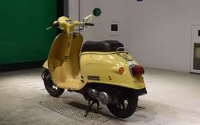 HONDA GIORNO 2004 AF24