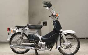 HONDA C50 SUPER CUB AA01