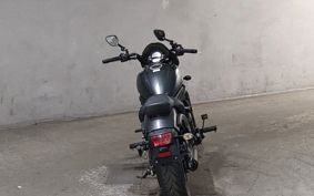 KAWASAKI BALKANS EN650A