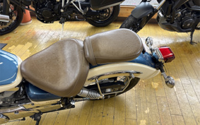 YAMAHA DRAGSTAR 250 VG05J