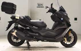 BMW C400GT 2024