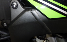 KAWASAKI NINJA ZX-6R A 2016
