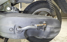 YAMAHA JOG Gen.4 2006 SA16J