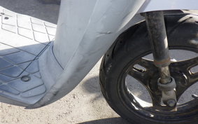 SUZUKI LET's 4 CA41A