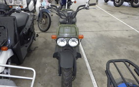 HONDA ZOOMER 2024 AF58