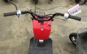 HONDA ZOOMER AF58