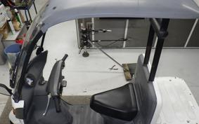 HONDA GYRO CANOPY TA03