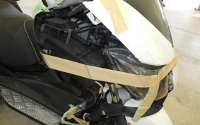 HONDA FORZA Z GEN 2 MF10