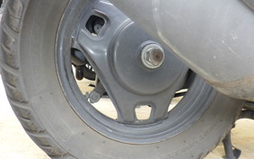 SUZUKI ADDRESS V125 S CF4MA