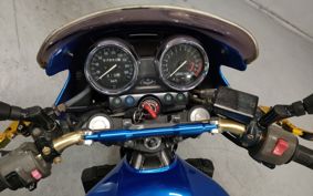 KAWASAKI ZRX400 2006 ZR400E