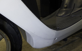 HONDA DIO Gen.5 2025 AF56