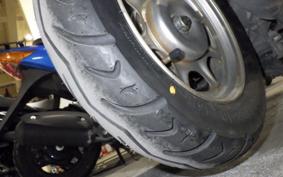 HONDA TACT-4ﾍﾞｰｼｯｸ AF79