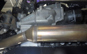 KAWASAKI NINJA 400 2021 EX400G