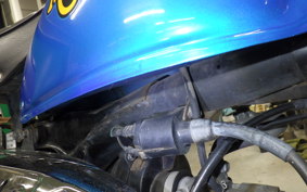 HONDA MONKEY 2023 AB27