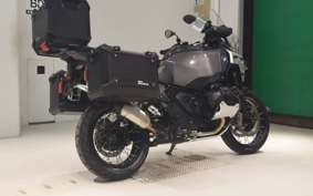 BMW R1300GS Adventure 2024