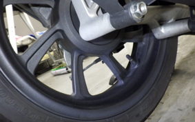 HONDA PCX125 2023 JF81