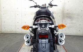 YAMAHA VMAX 2009 VP29
