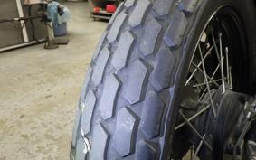 HONDA FTR223 2021 MC34